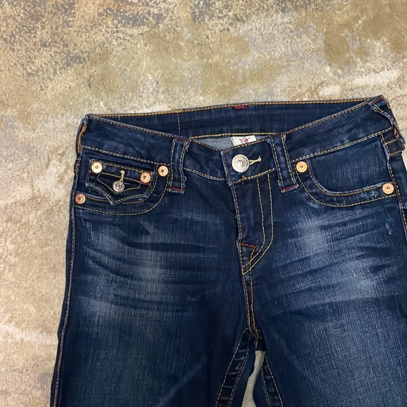 TRUE RELIGION JEANS - Picture 2 of 9